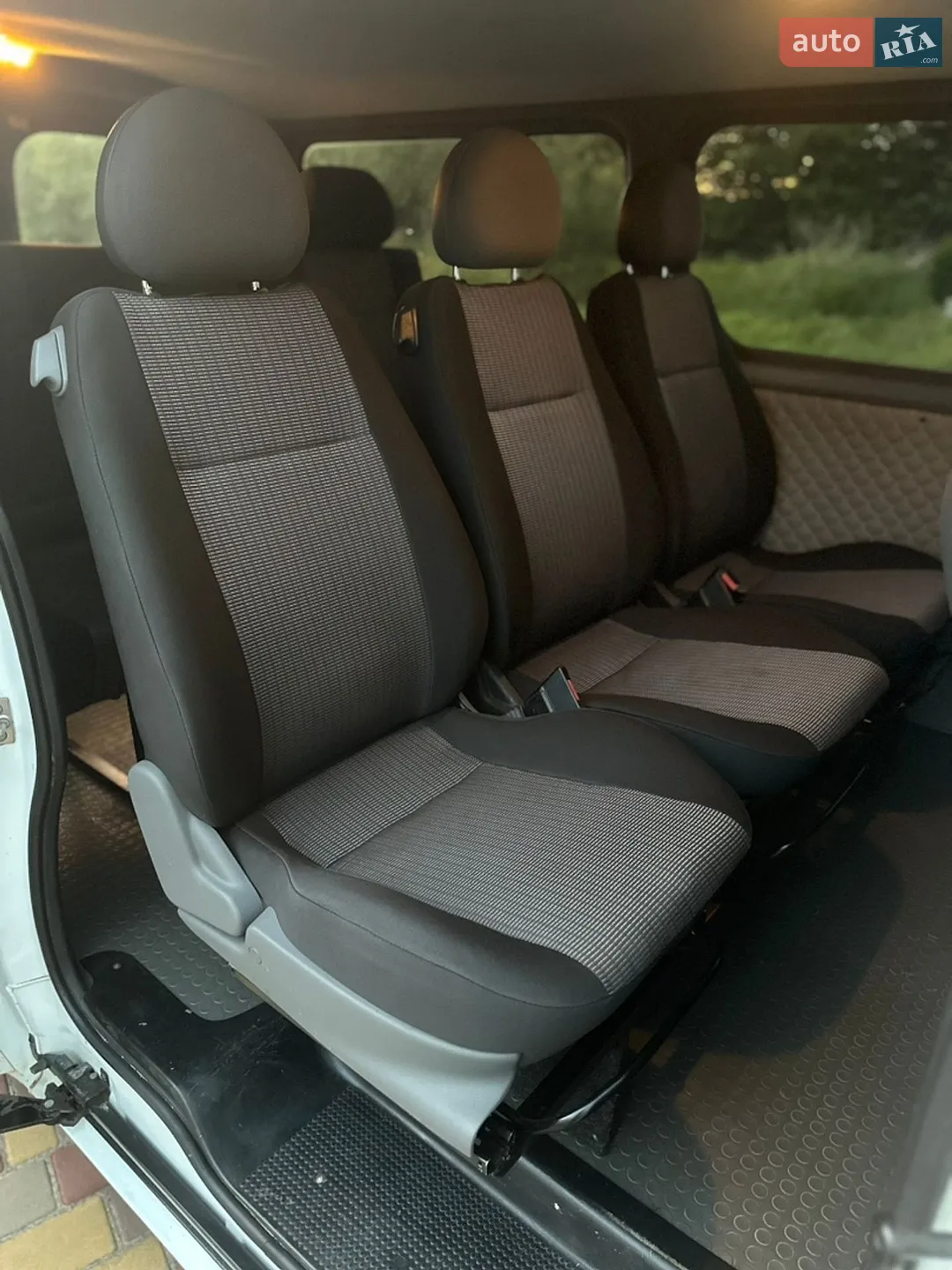 2015 Opel Vivaro - мініатюра 16