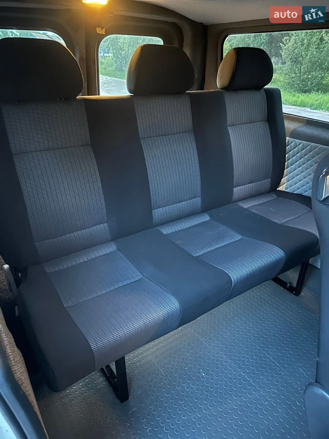 2015 Opel Vivaro - мініатюра 15