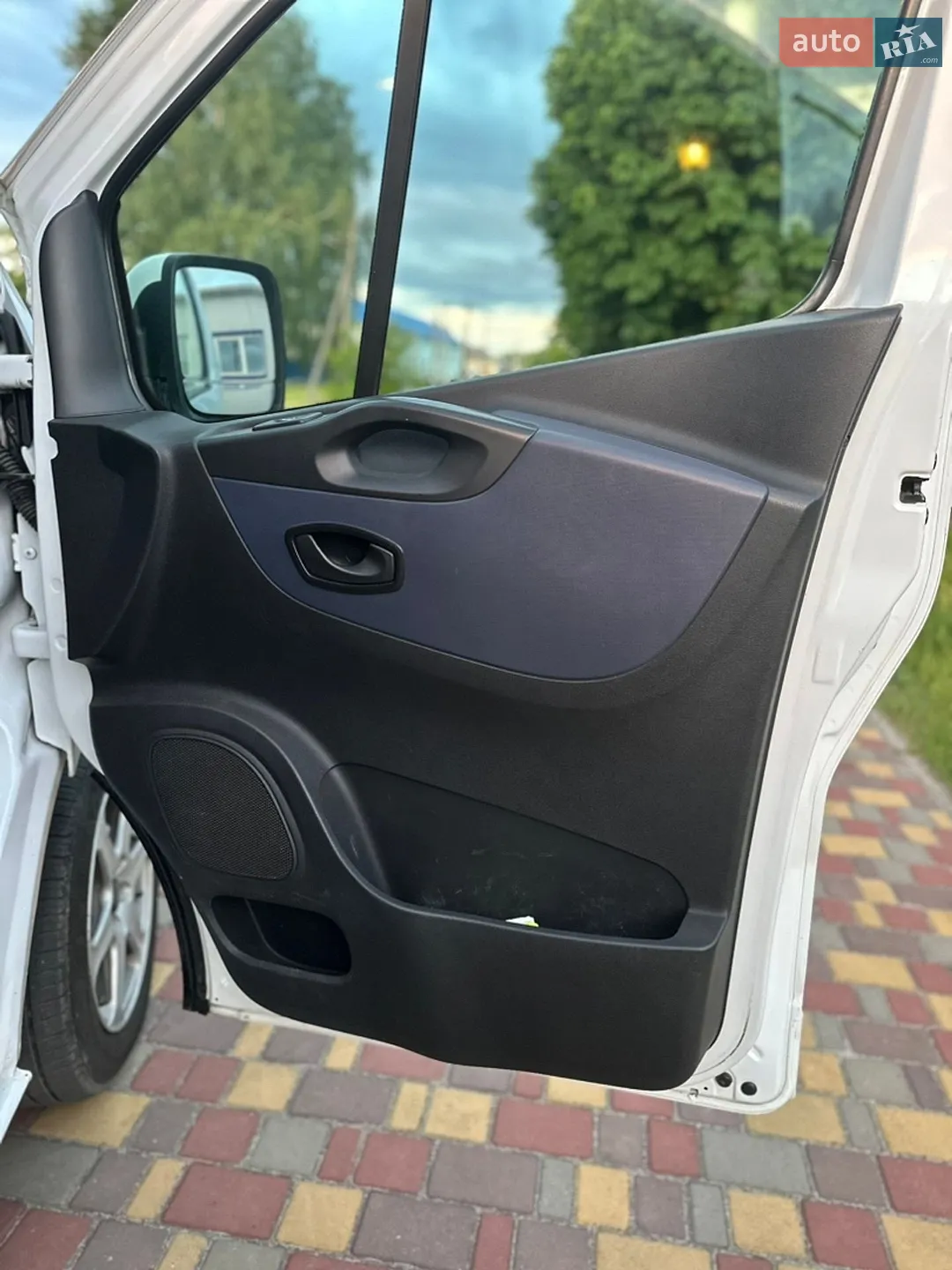 2015 Opel Vivaro - мініатюра 19
