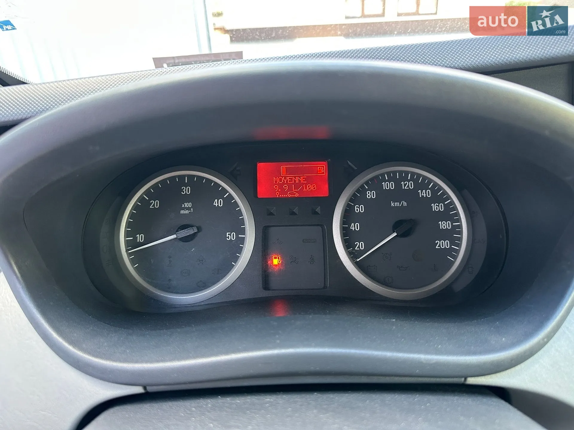 2013 Opel Vivaro - мініатюра 15