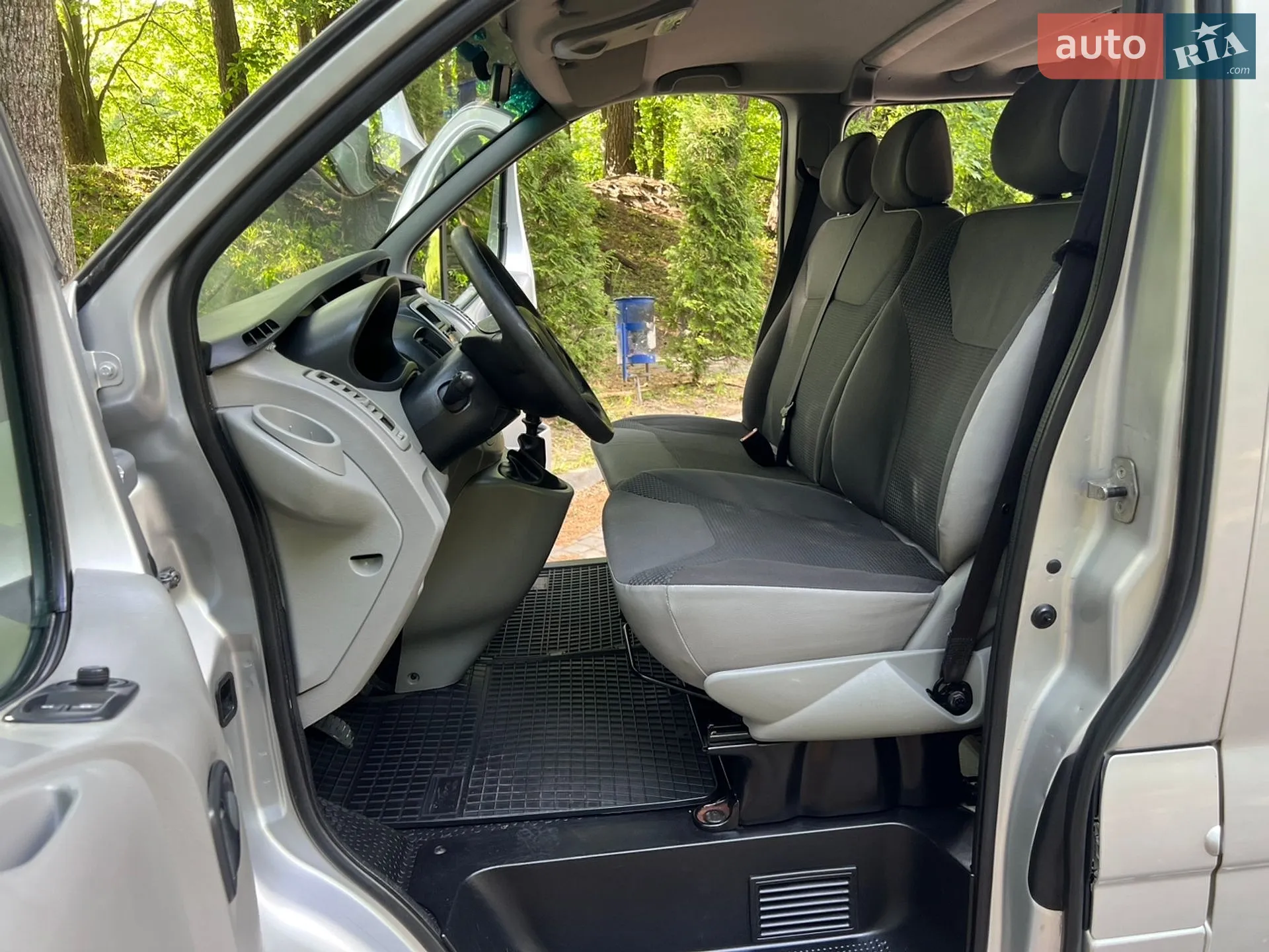 2014 Opel Vivaro - мініатюра 66