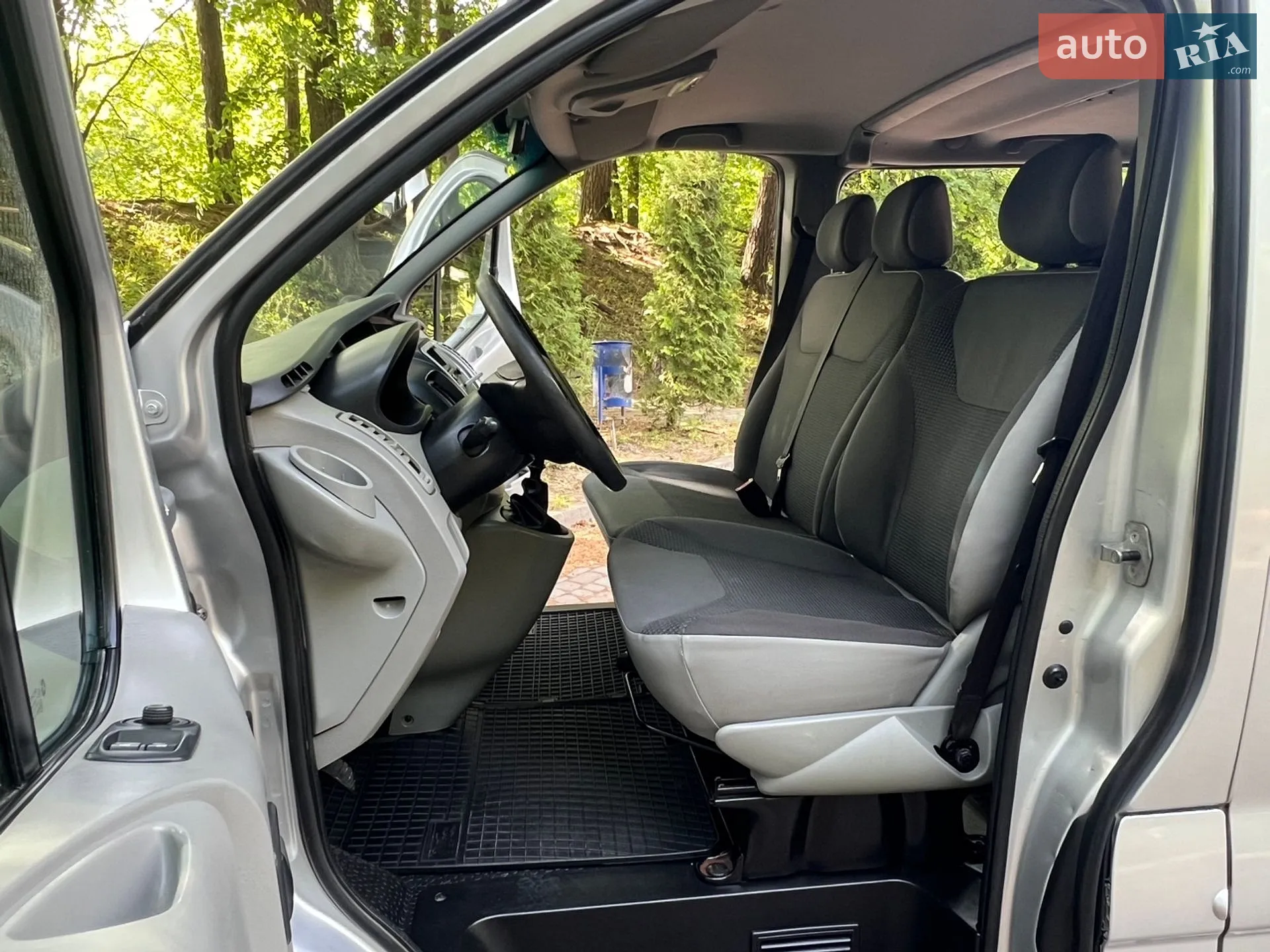 2014 Opel Vivaro - мініатюра 71