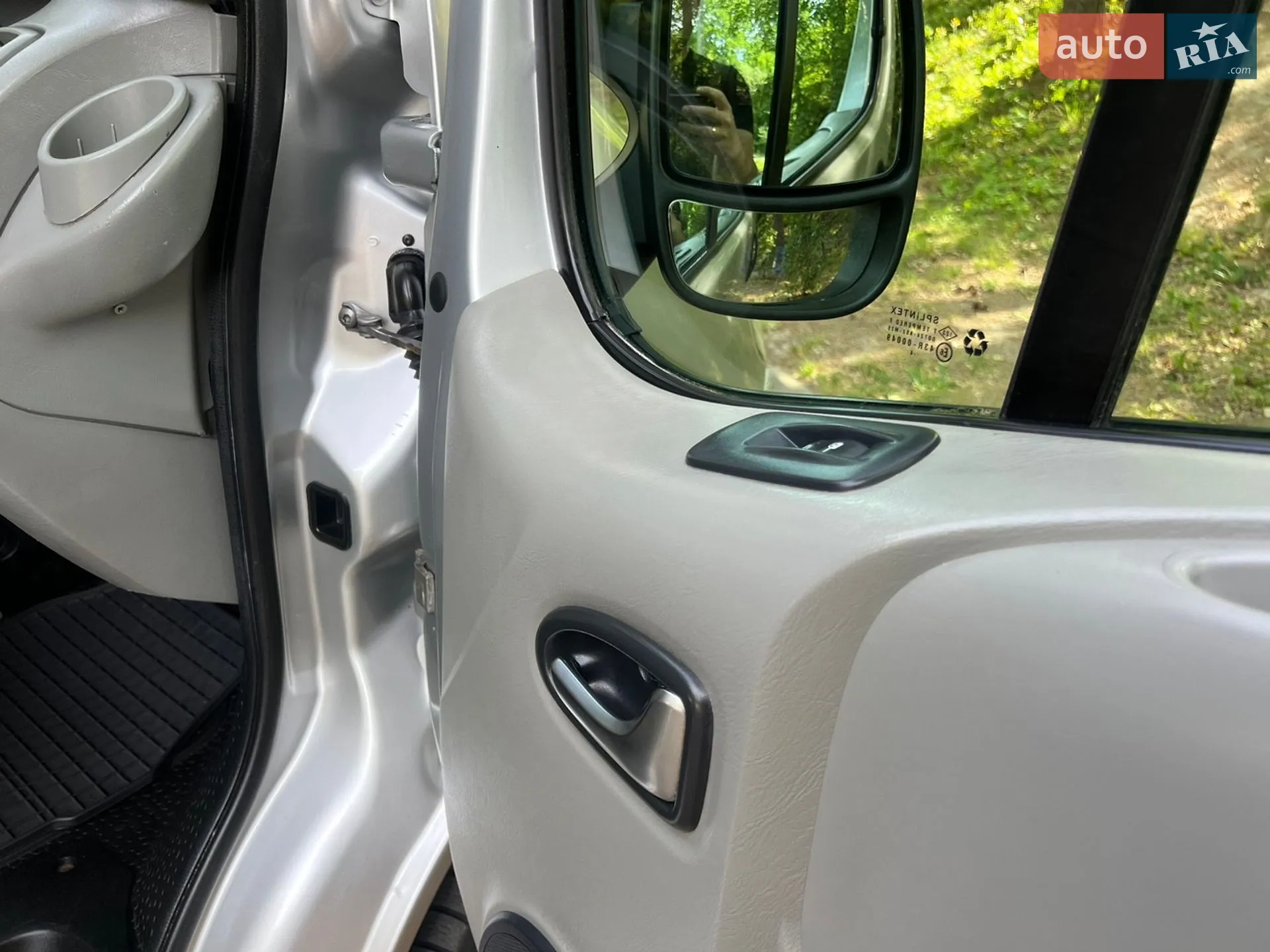 2014 Opel Vivaro - мініатюра 74
