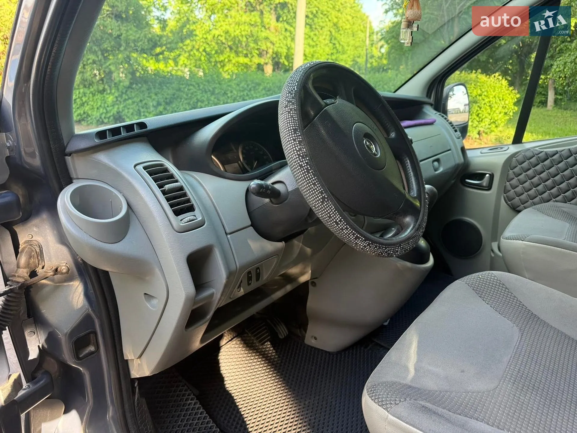 2011 Opel Vivaro - мініатюра 45
