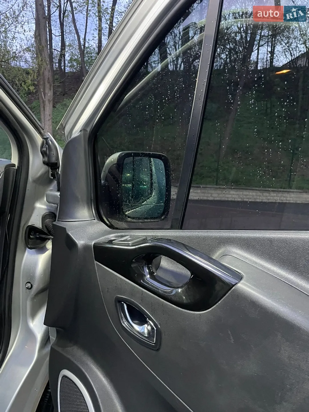 2017 Opel Vivaro - мініатюра 16