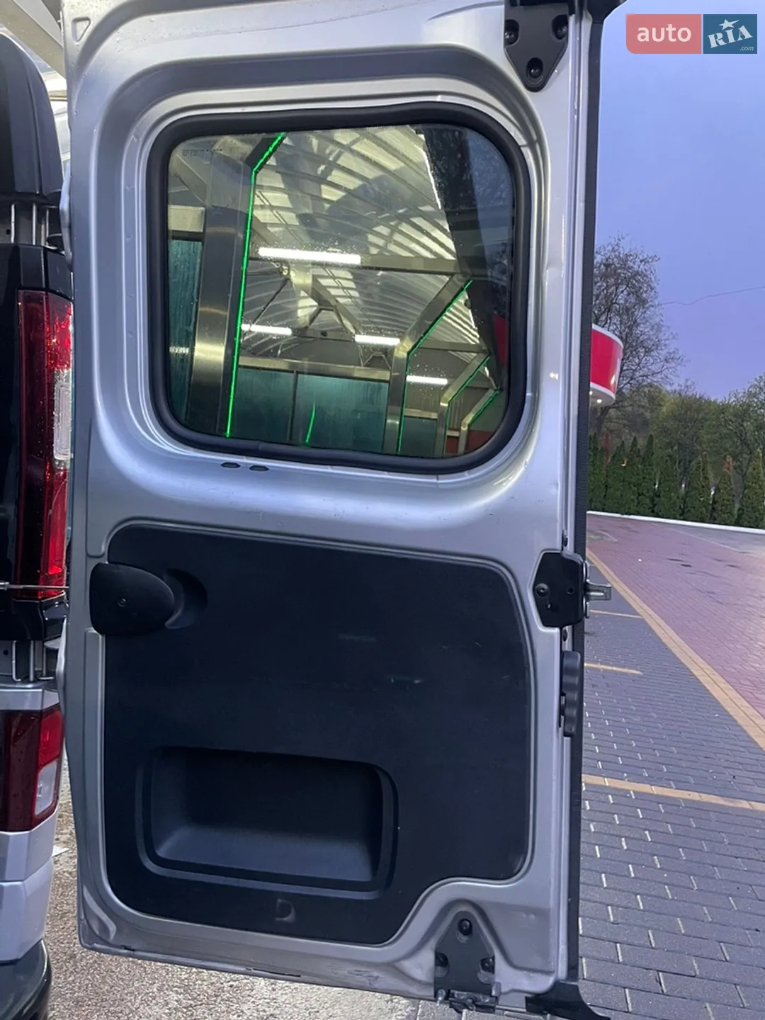 2017 Opel Vivaro - мініатюра 22