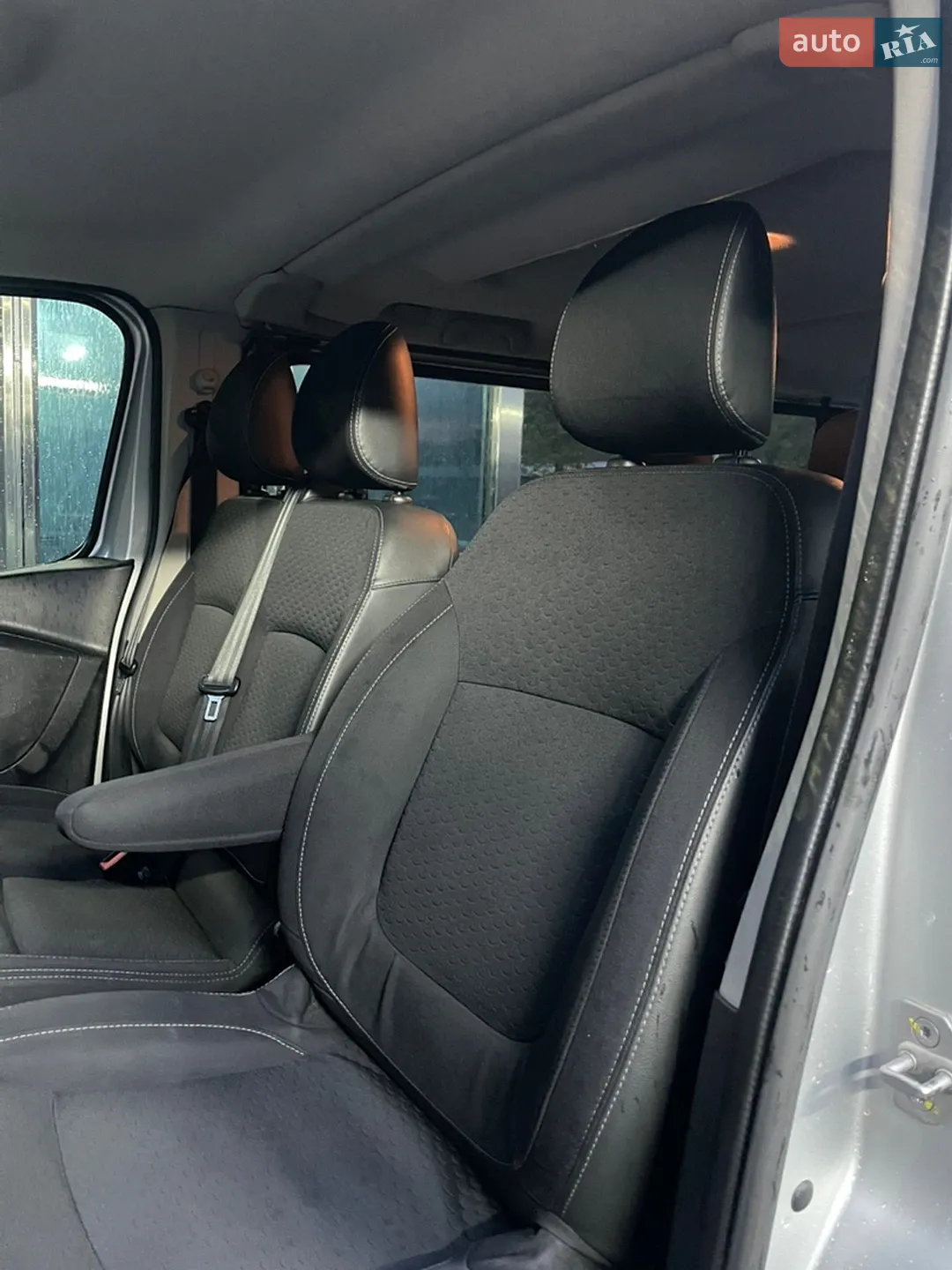 2017 Opel Vivaro - мініатюра 29