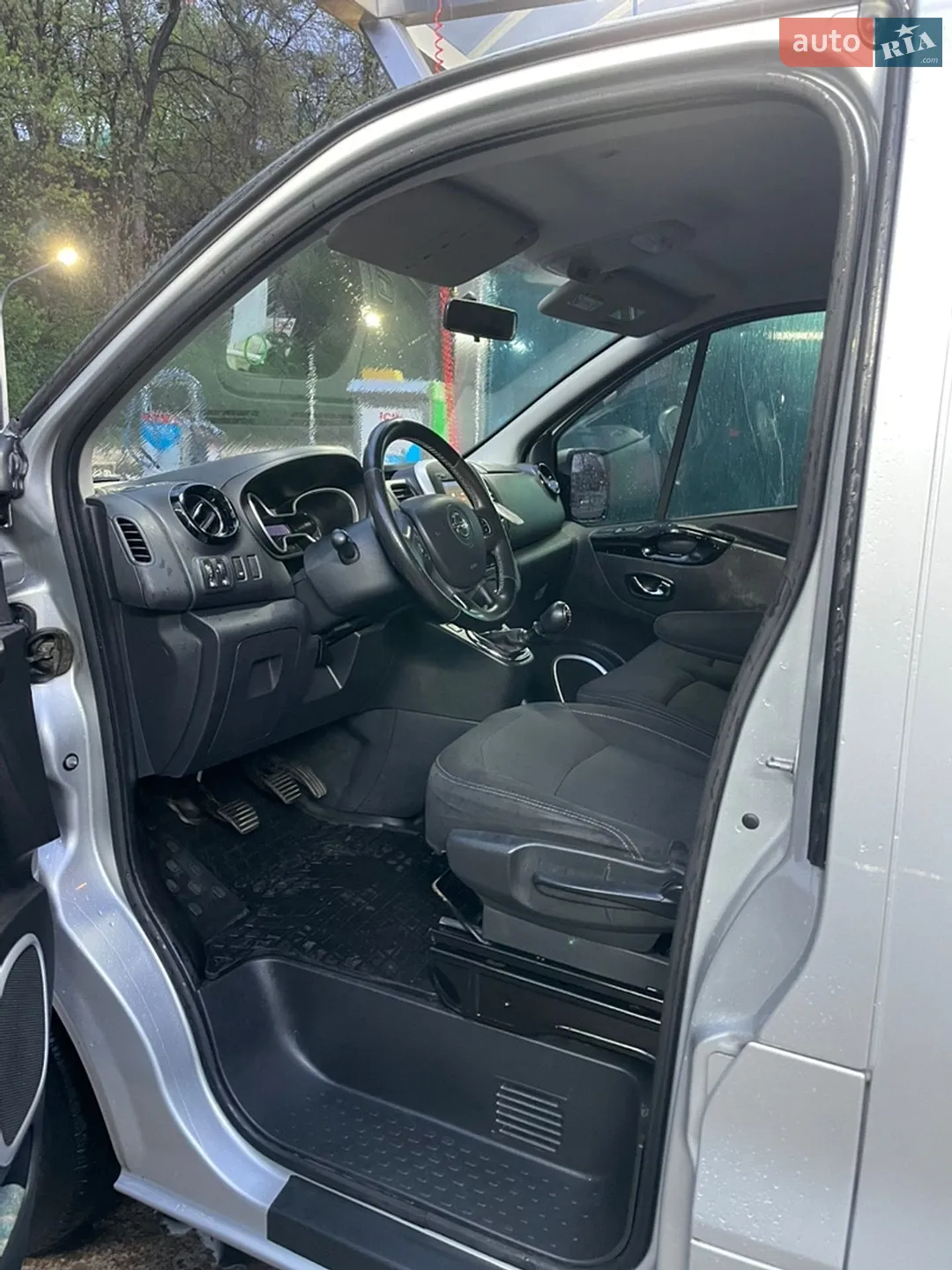 2017 Opel Vivaro - мініатюра 31