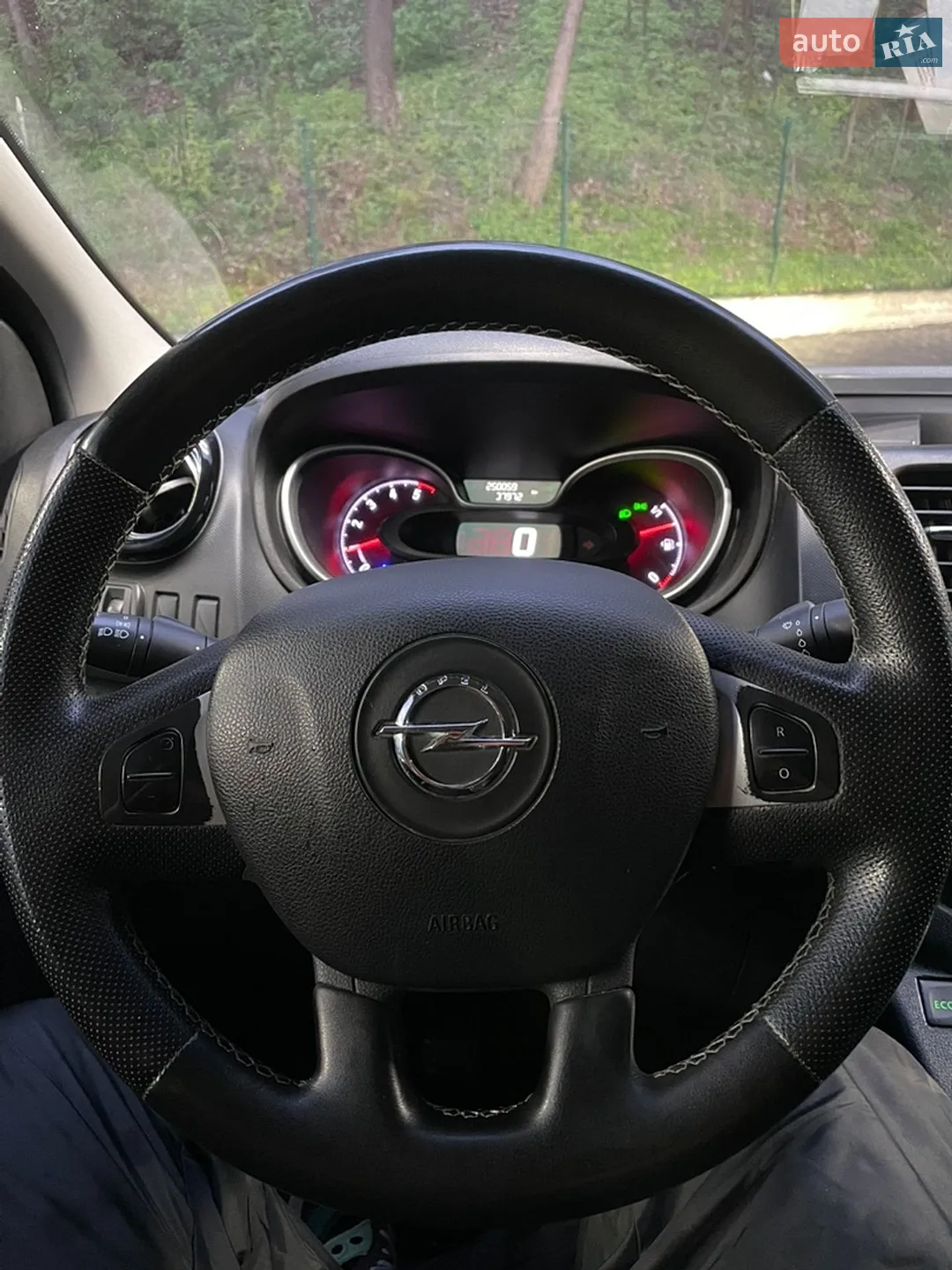 2017 Opel Vivaro - мініатюра 36