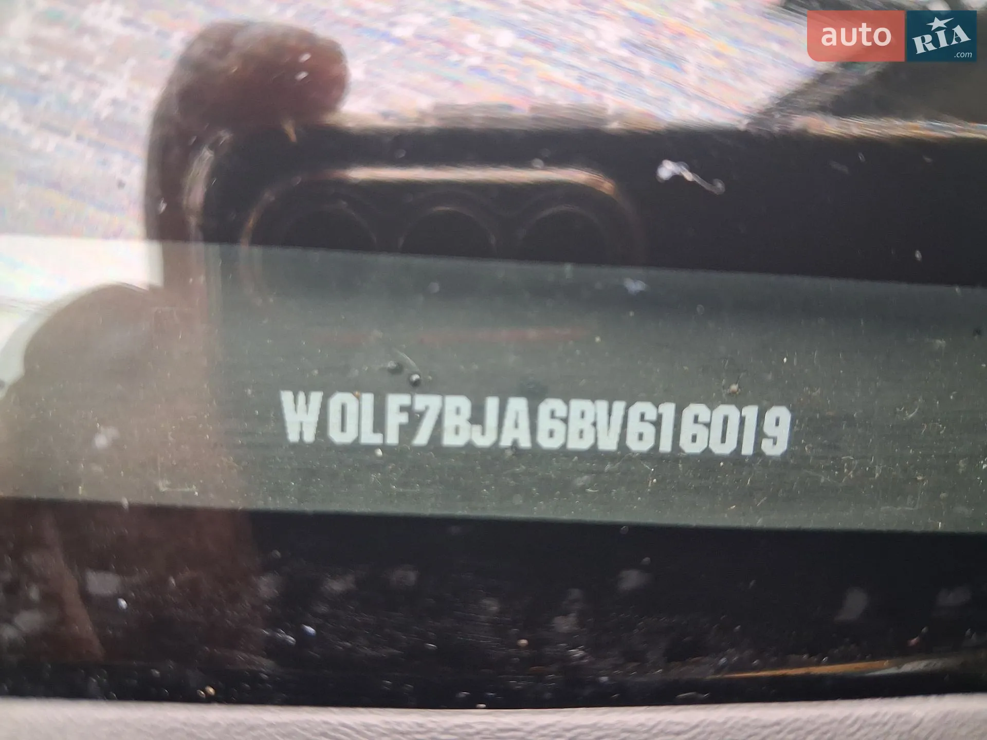 2010 Opel Vivaro - мініатюра 2