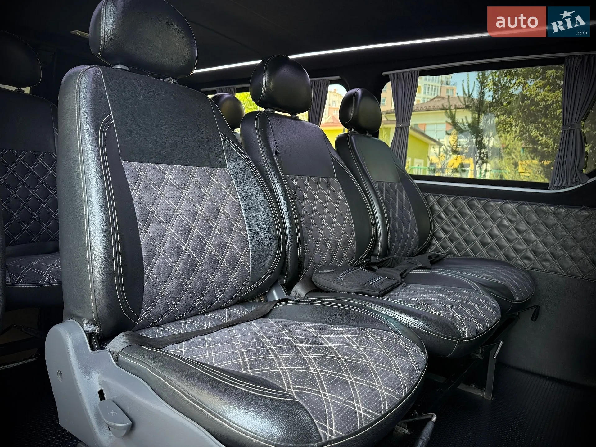 2015 Opel Vivaro - мініатюра 29