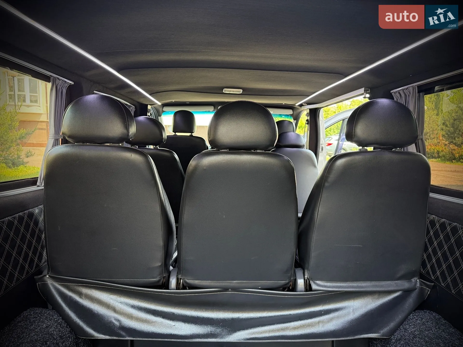 2015 Opel Vivaro - мініатюра 39