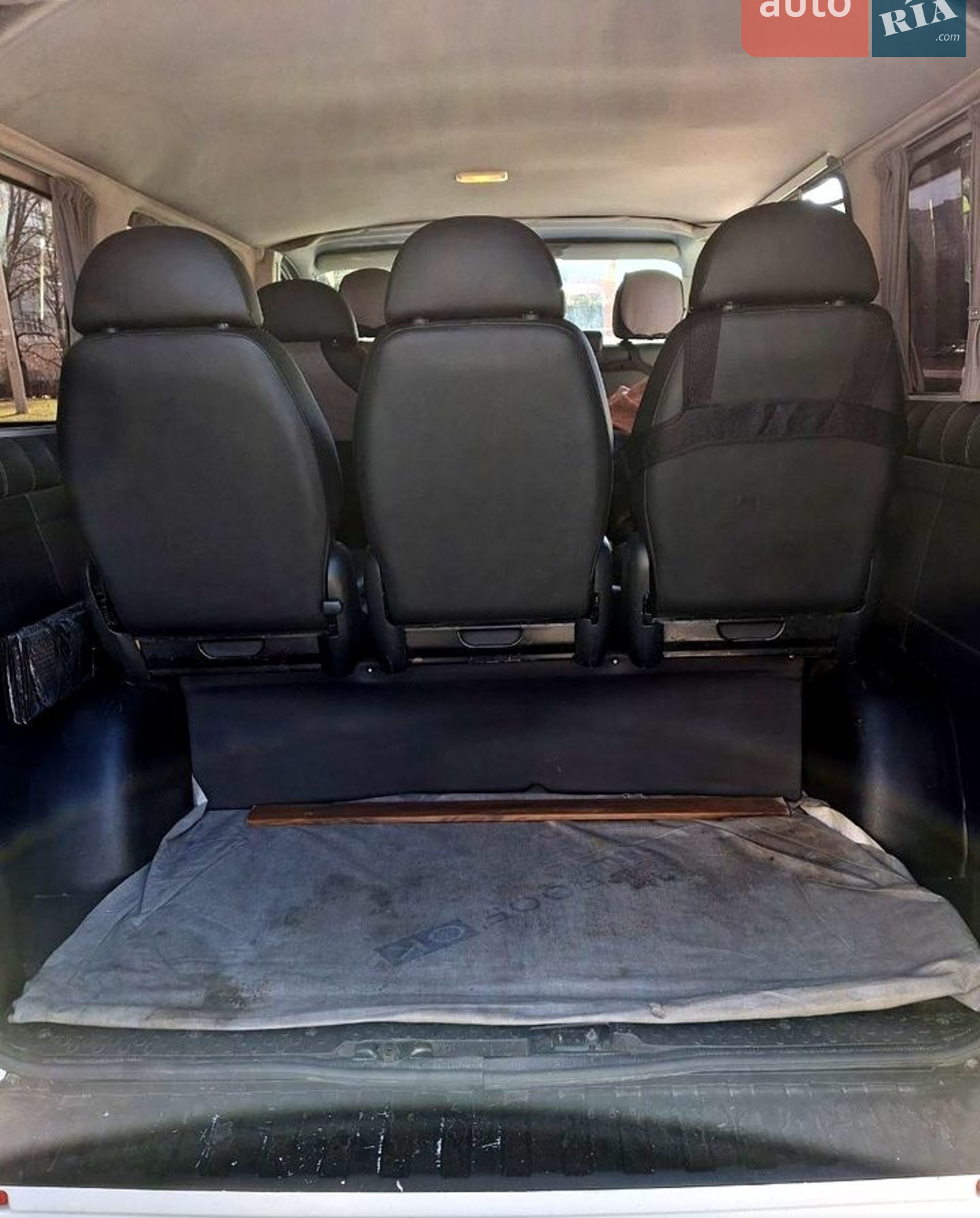 2016 Opel Vivaro - мініатюра 5