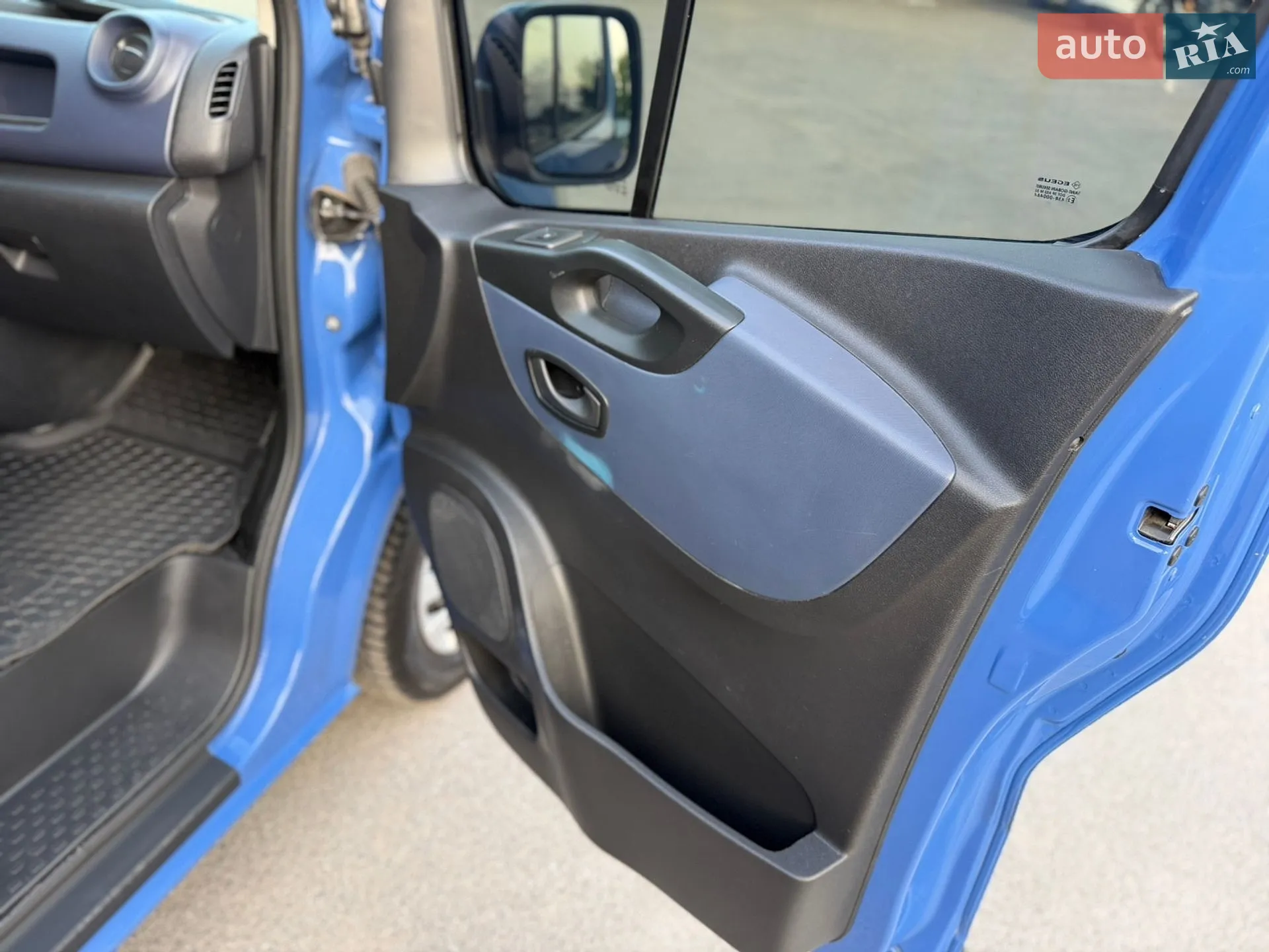 2018 Opel Vivaro - мініатюра 13