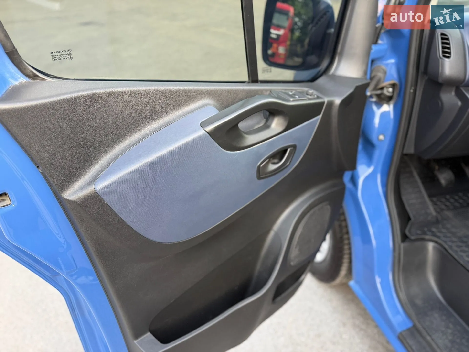 2018 Opel Vivaro - мініатюра 11