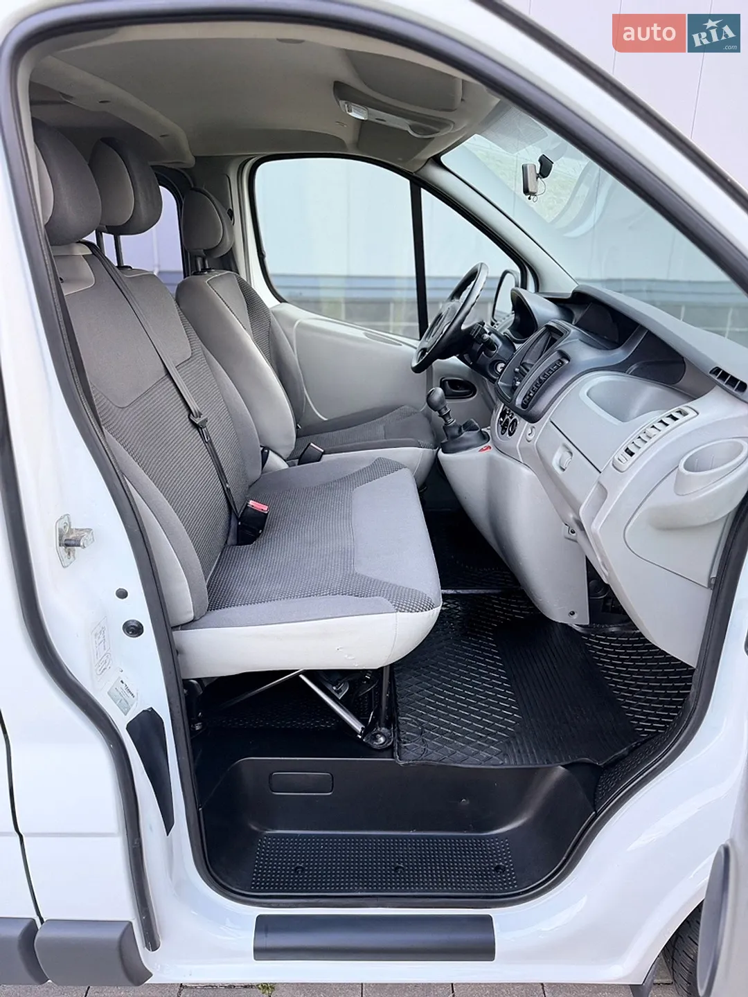 2014 Opel Vivaro - мініатюра 14