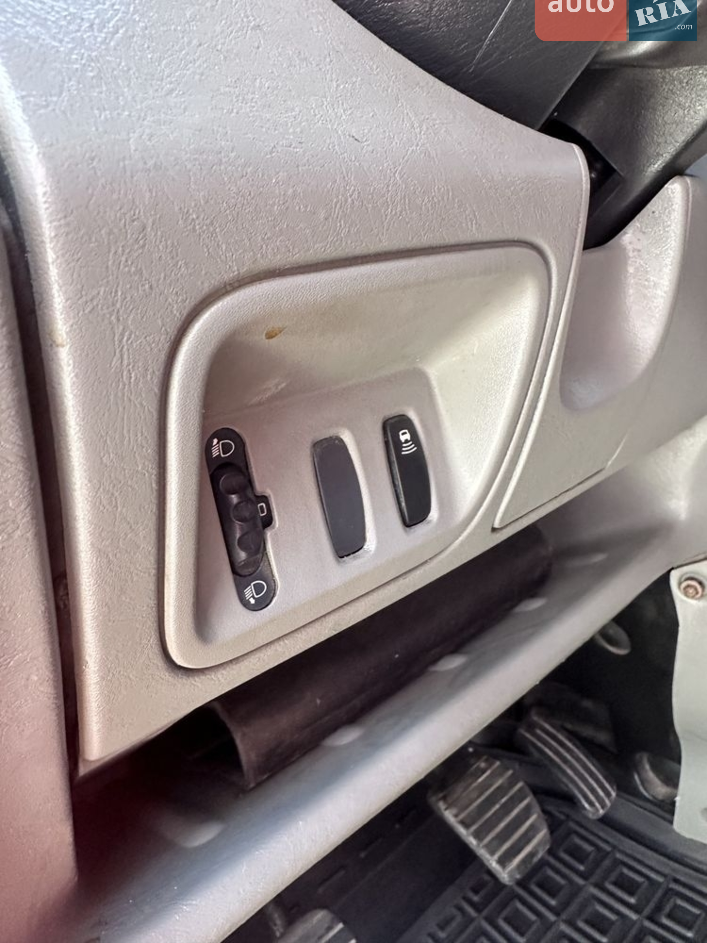 2014 Opel Vivaro - мініатюра 9