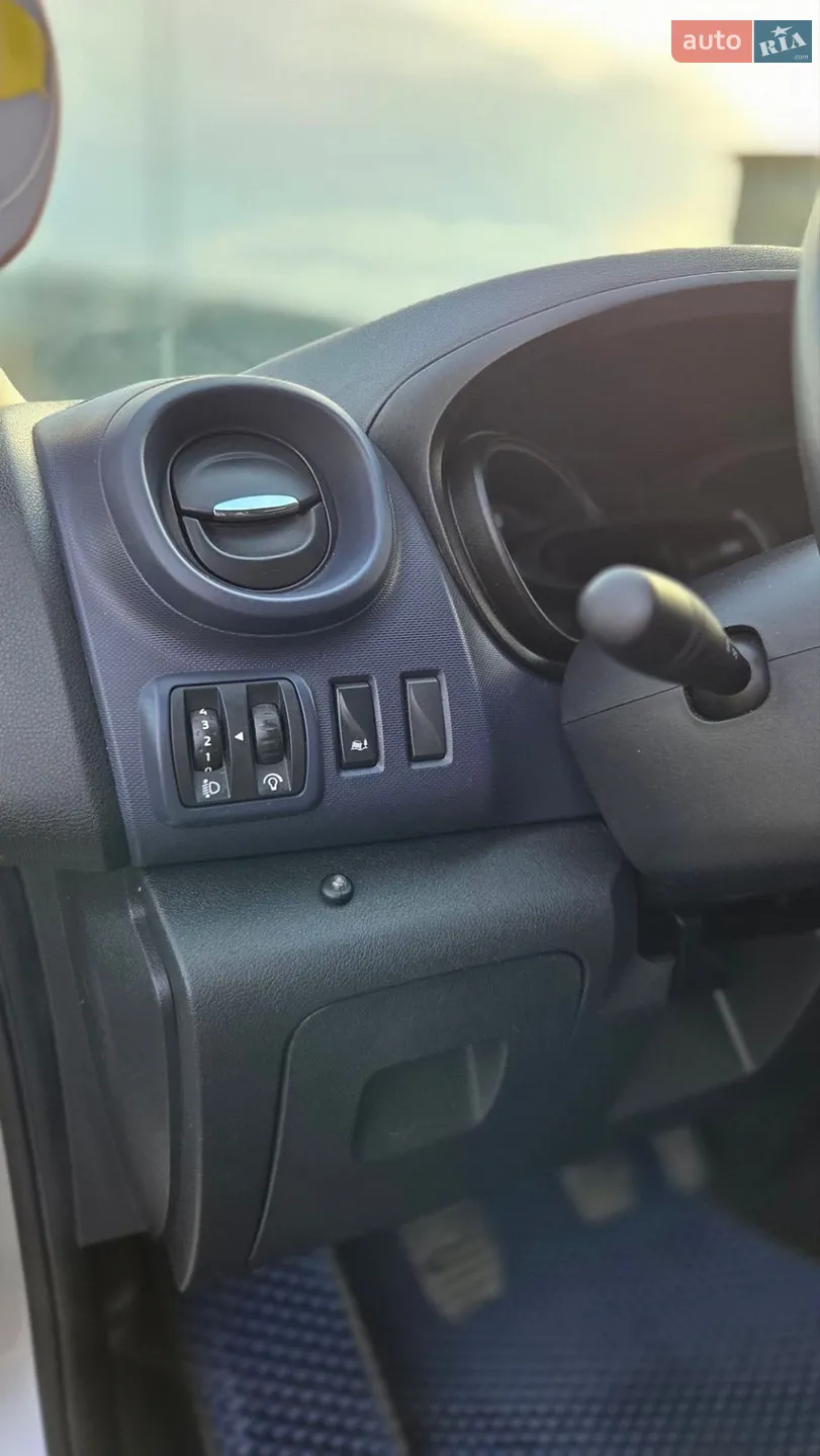 2018 Opel Vivaro - мініатюра 15