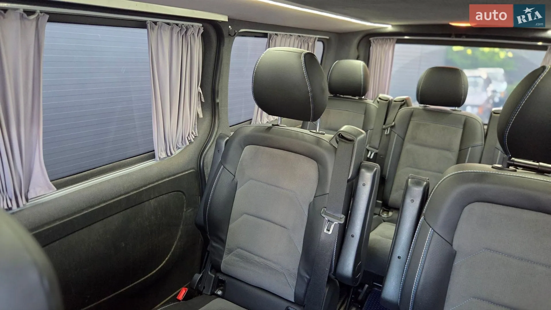 2018 Opel Vivaro - мініатюра 19