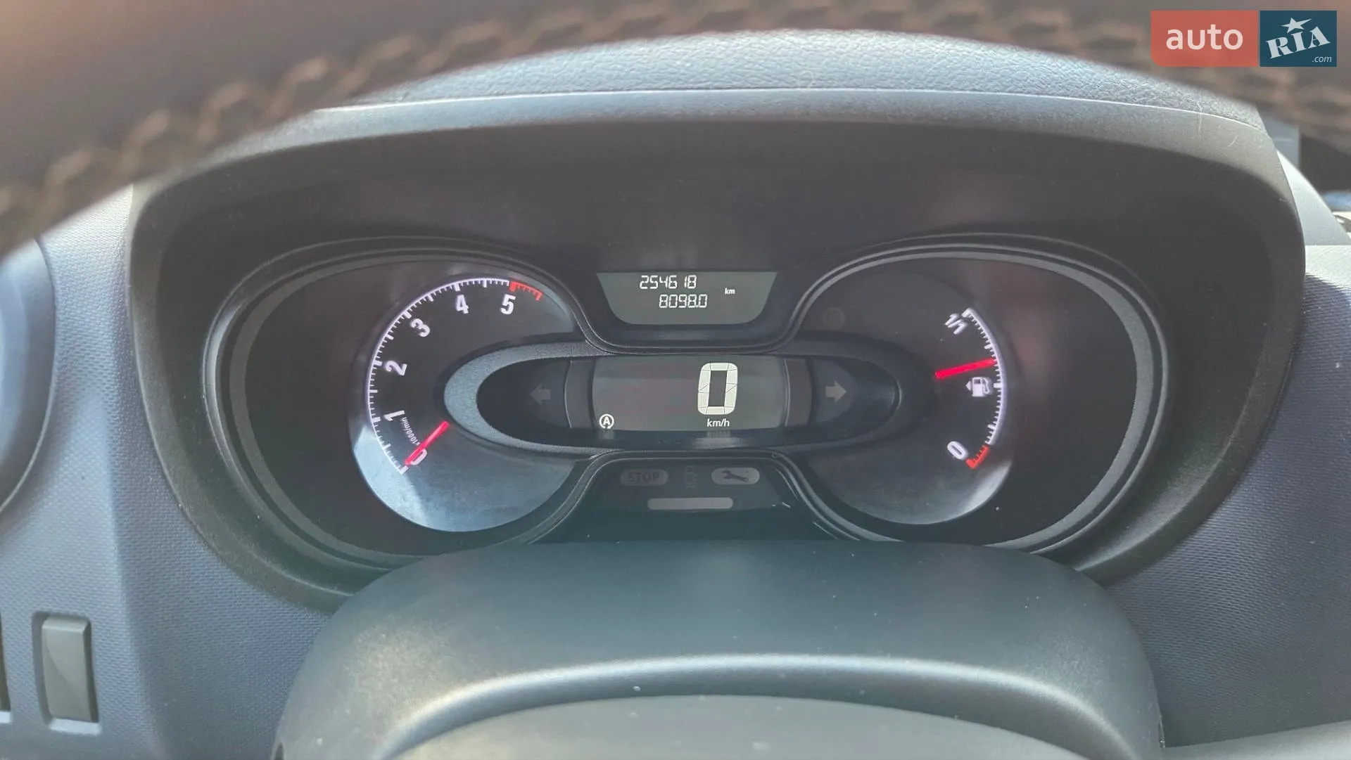 2018 Opel Vivaro - мініатюра 14