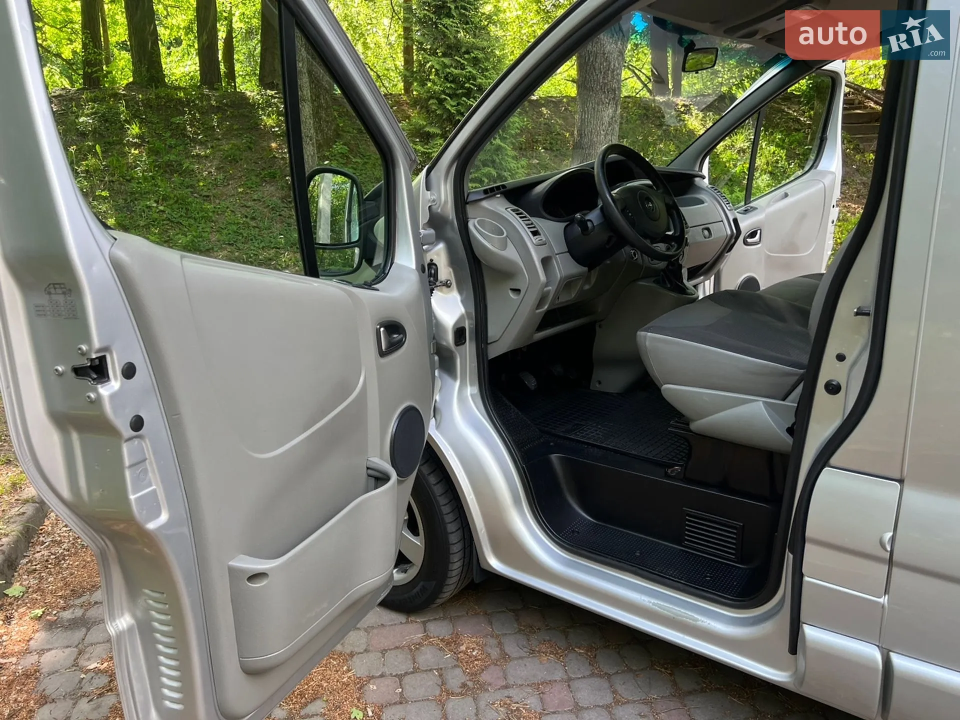 2014 Opel Vivaro - мініатюра 54