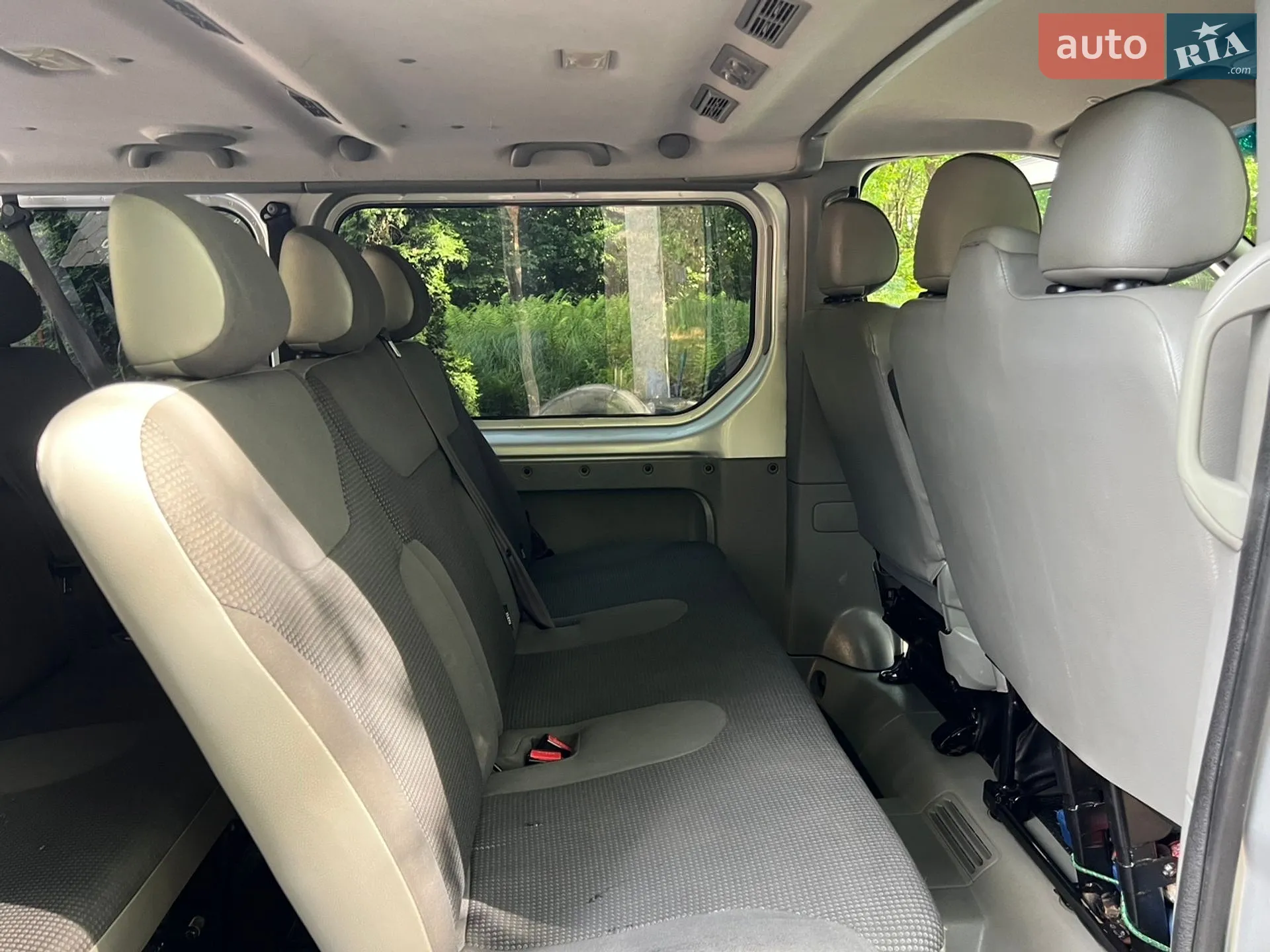 2014 Opel Vivaro - мініатюра 69
