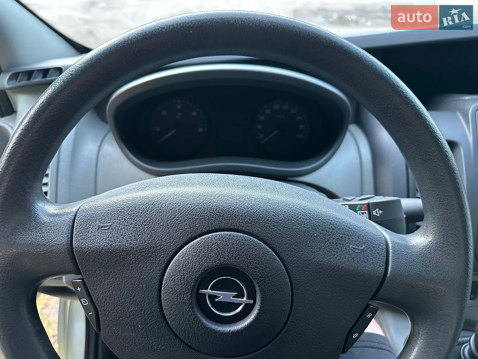 2011 Opel Vivaro - мініатюра 16