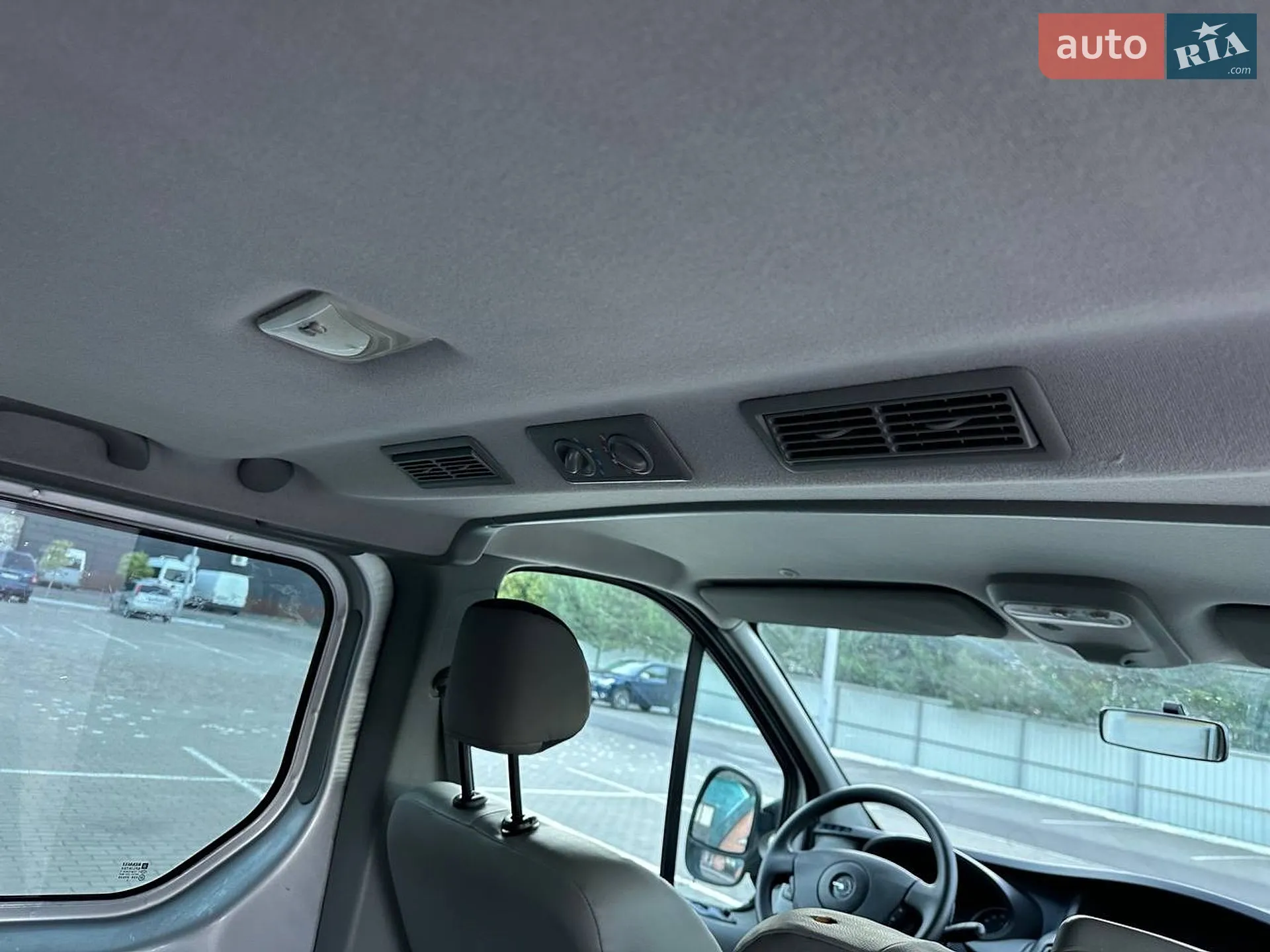 2013 Opel Vivaro - мініатюра 16