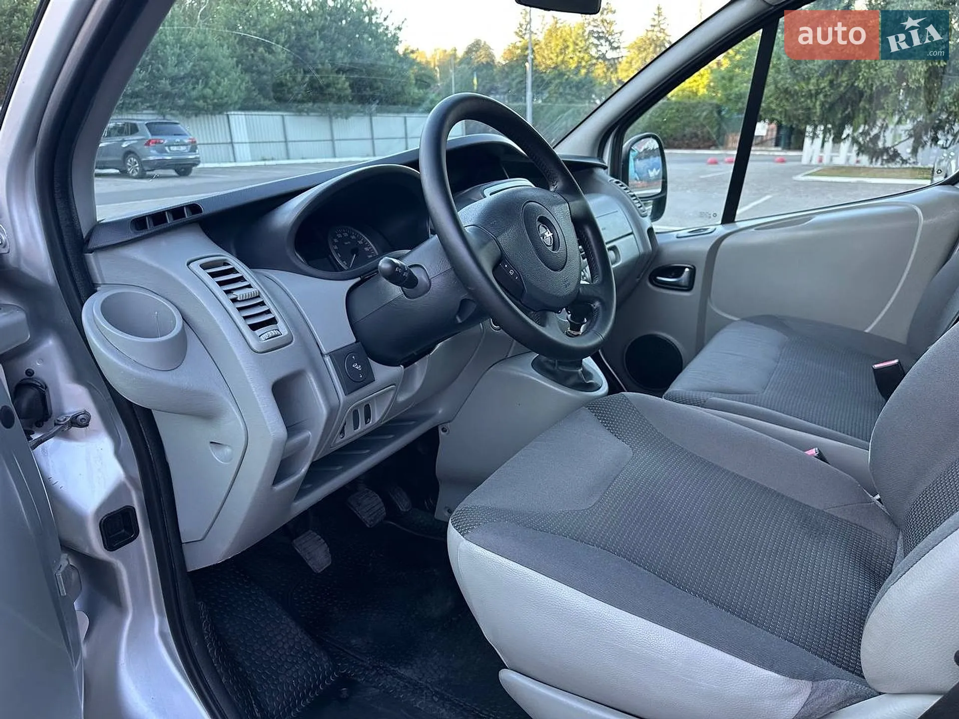 2013 Opel Vivaro - мініатюра 20