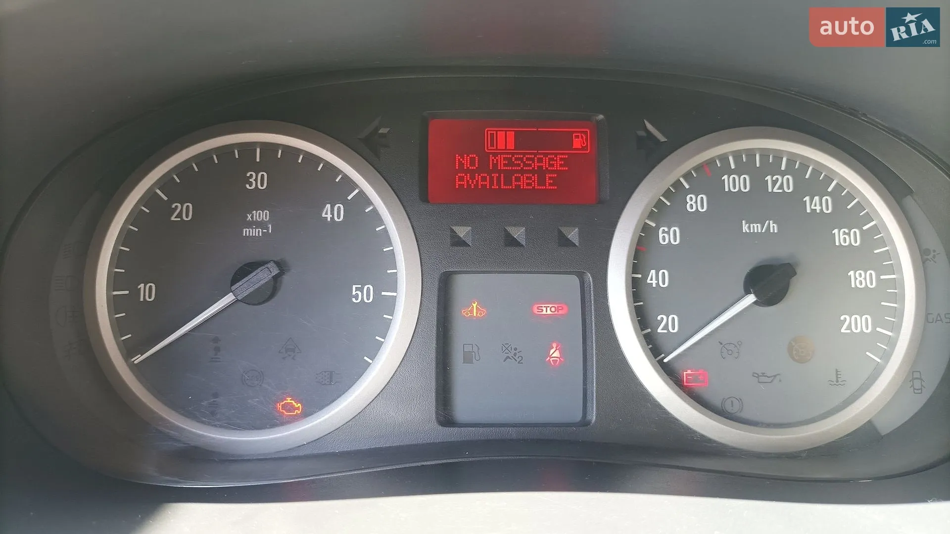 2013 Opel Vivaro - мініатюра 22