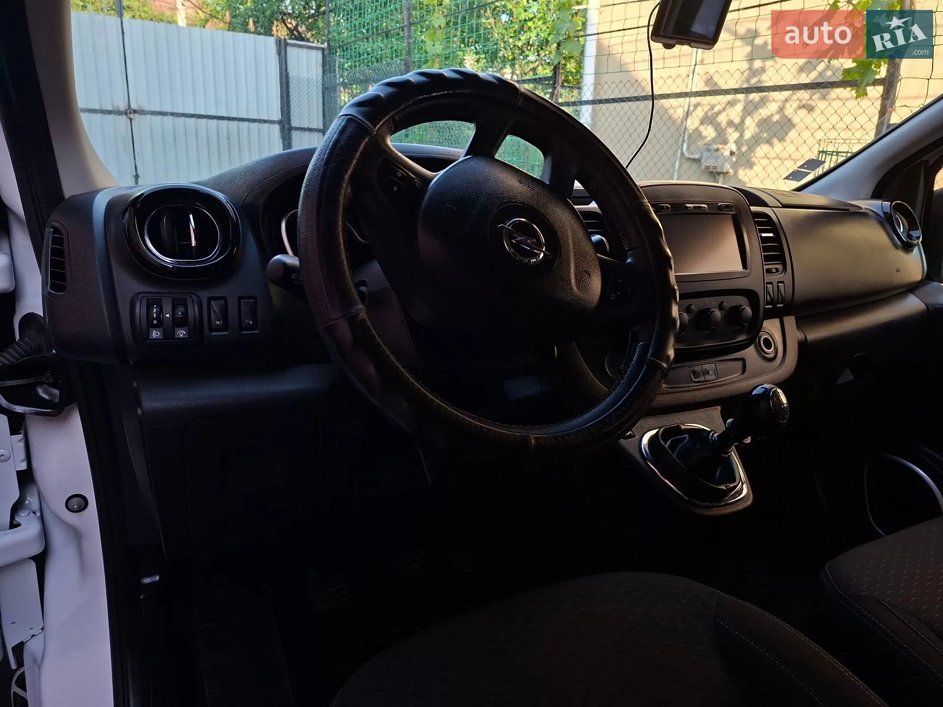 2019 Opel Vivaro - мініатюра 14