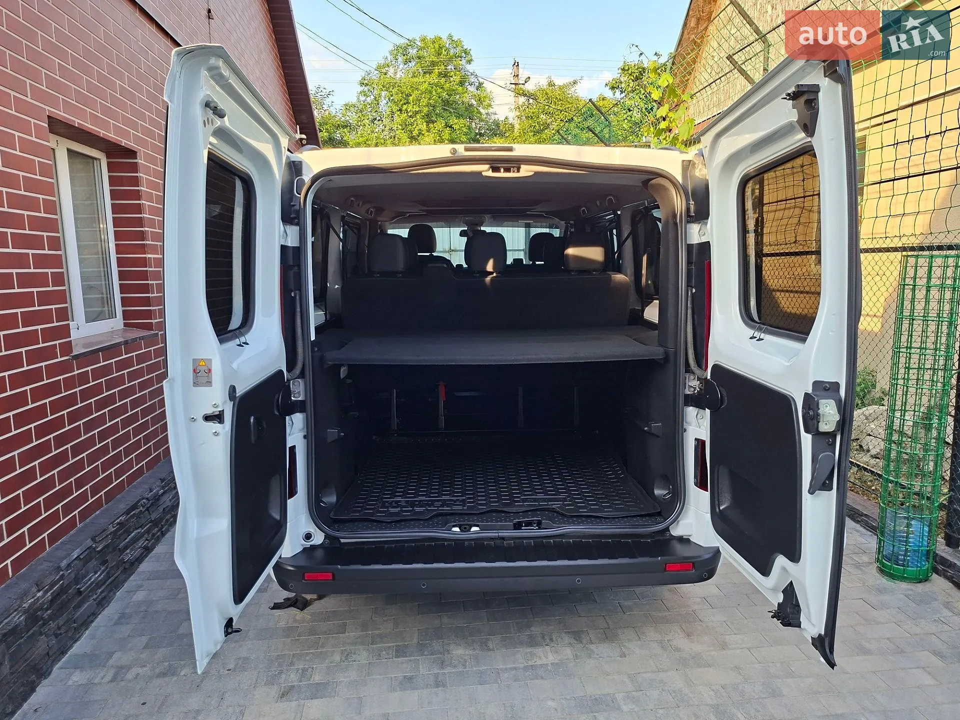 2019 Opel Vivaro - мініатюра 24