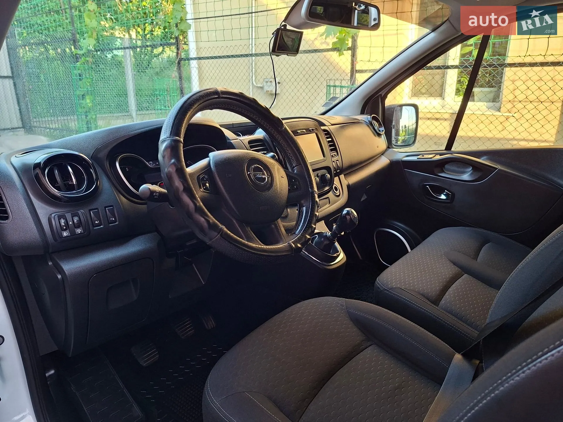 2019 Opel Vivaro - мініатюра 26