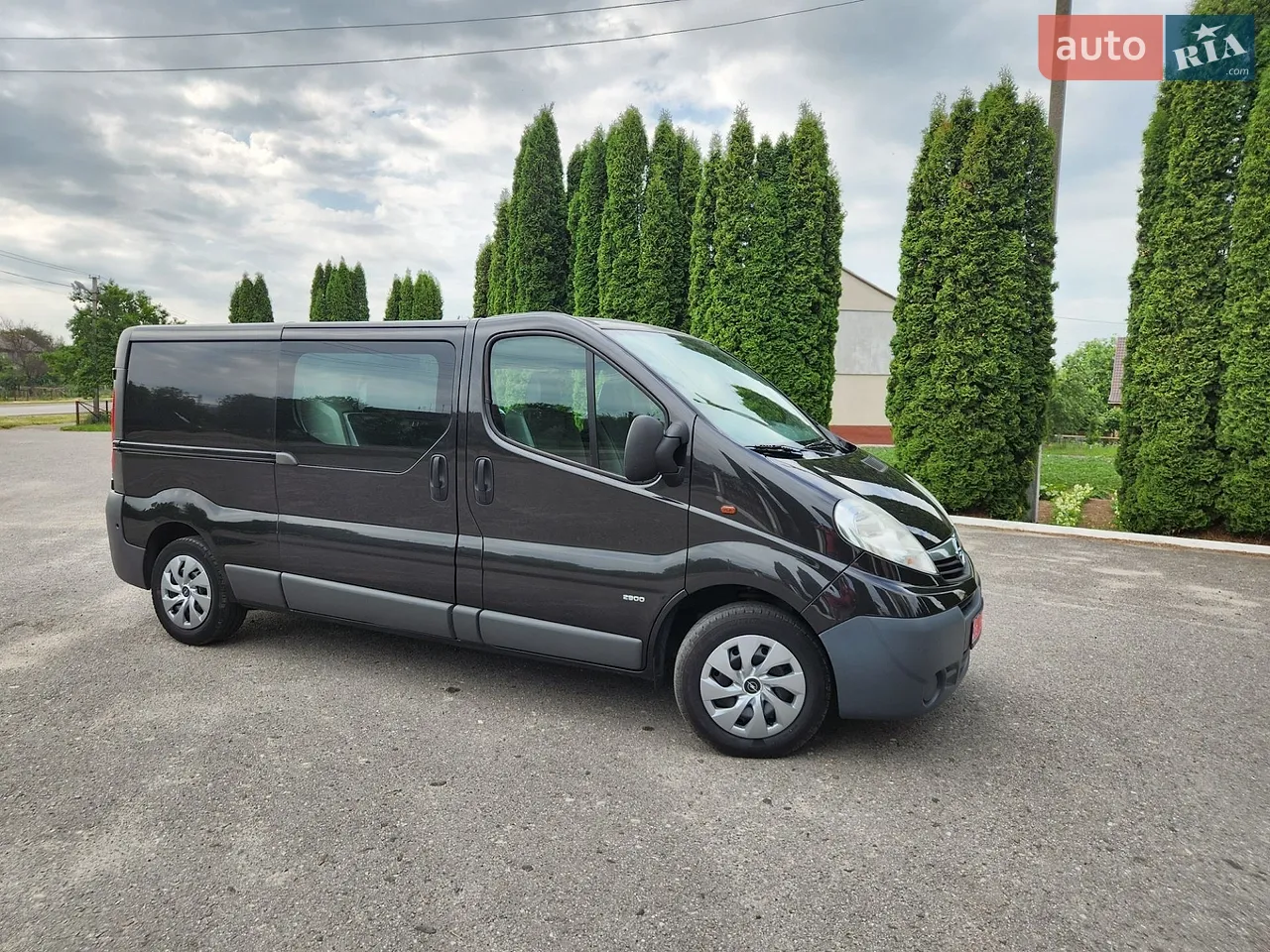 2012 Volkswagen Touran - мініатюра 28