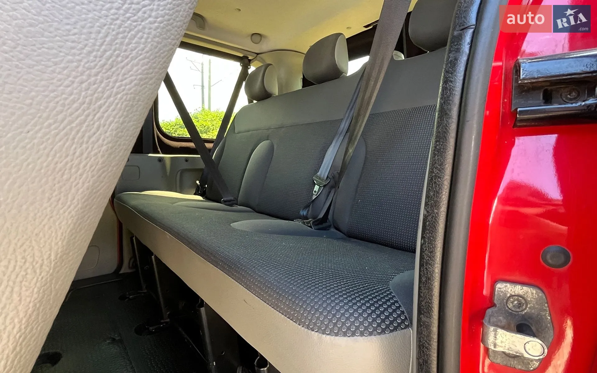 2014 Opel Vivaro - мініатюра 21