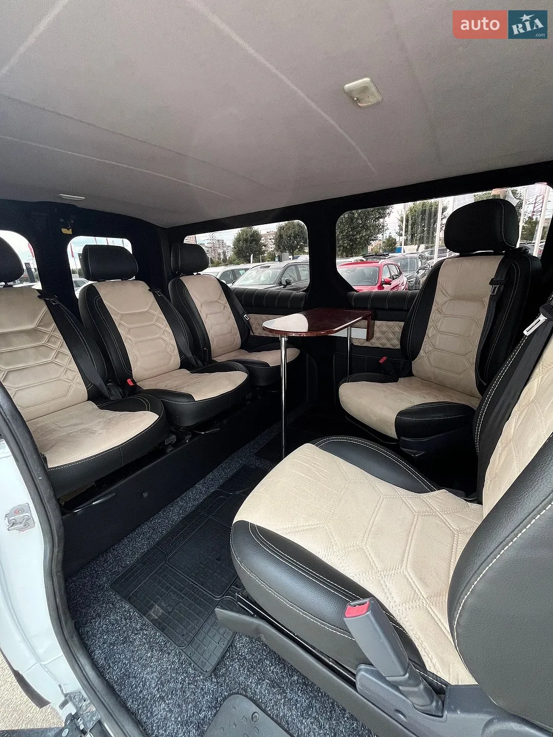 2019 Opel Vivaro - мініатюра 13