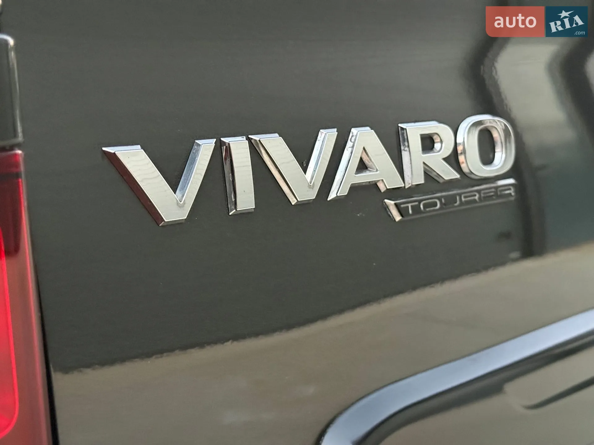 2018 Opel Vivaro - мініатюра 18