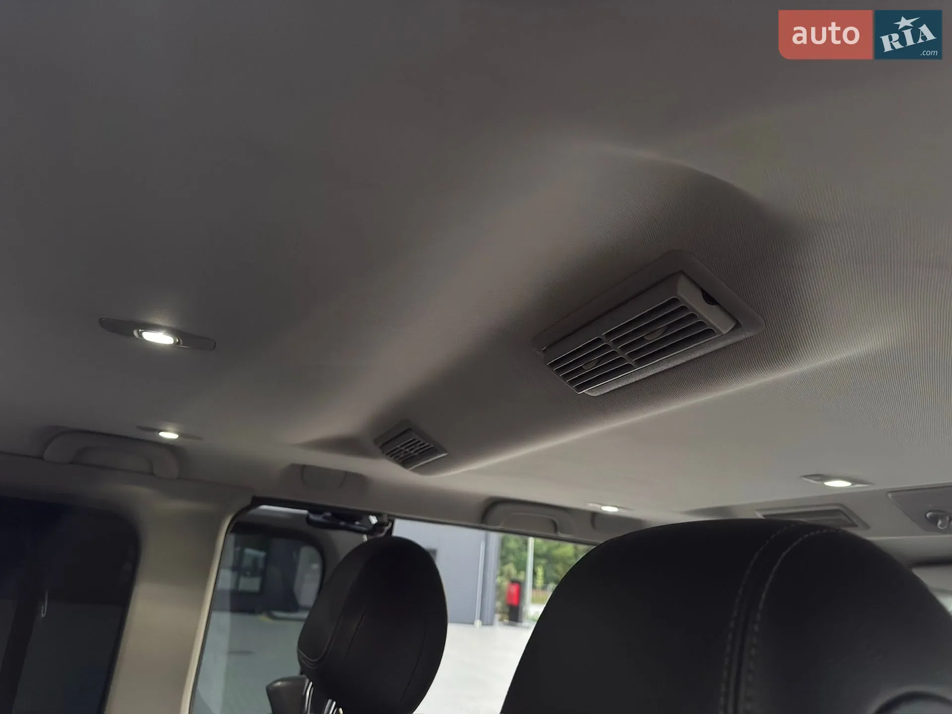 2018 Opel Vivaro - мініатюра 44