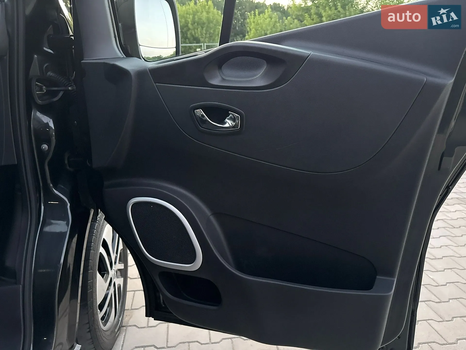 2018 Opel Vivaro - мініатюра 49