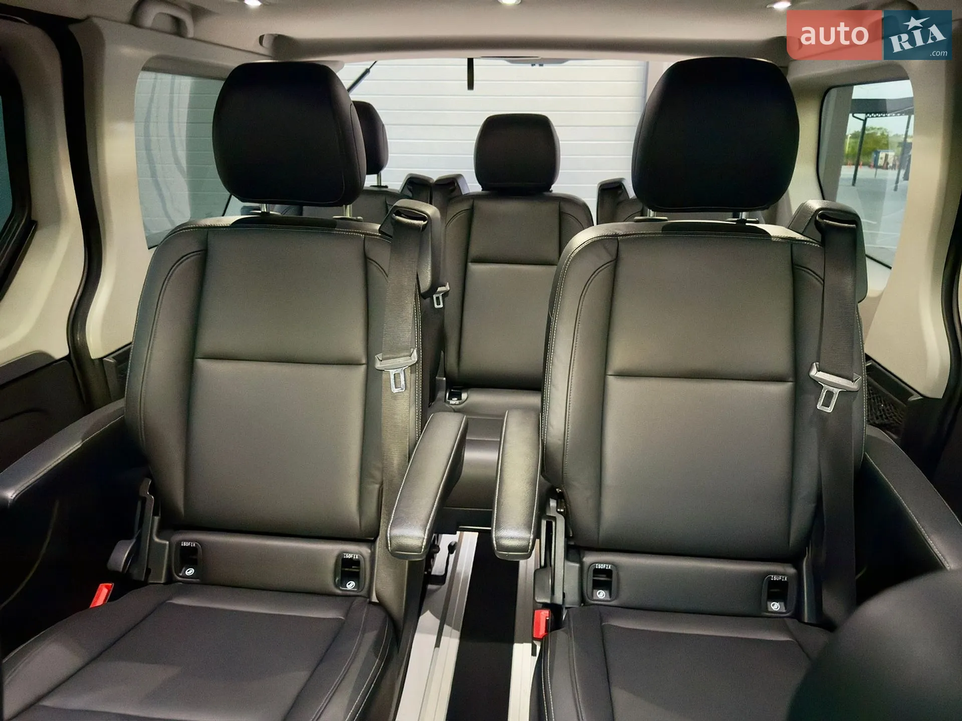 2018 Opel Vivaro - мініатюра 54