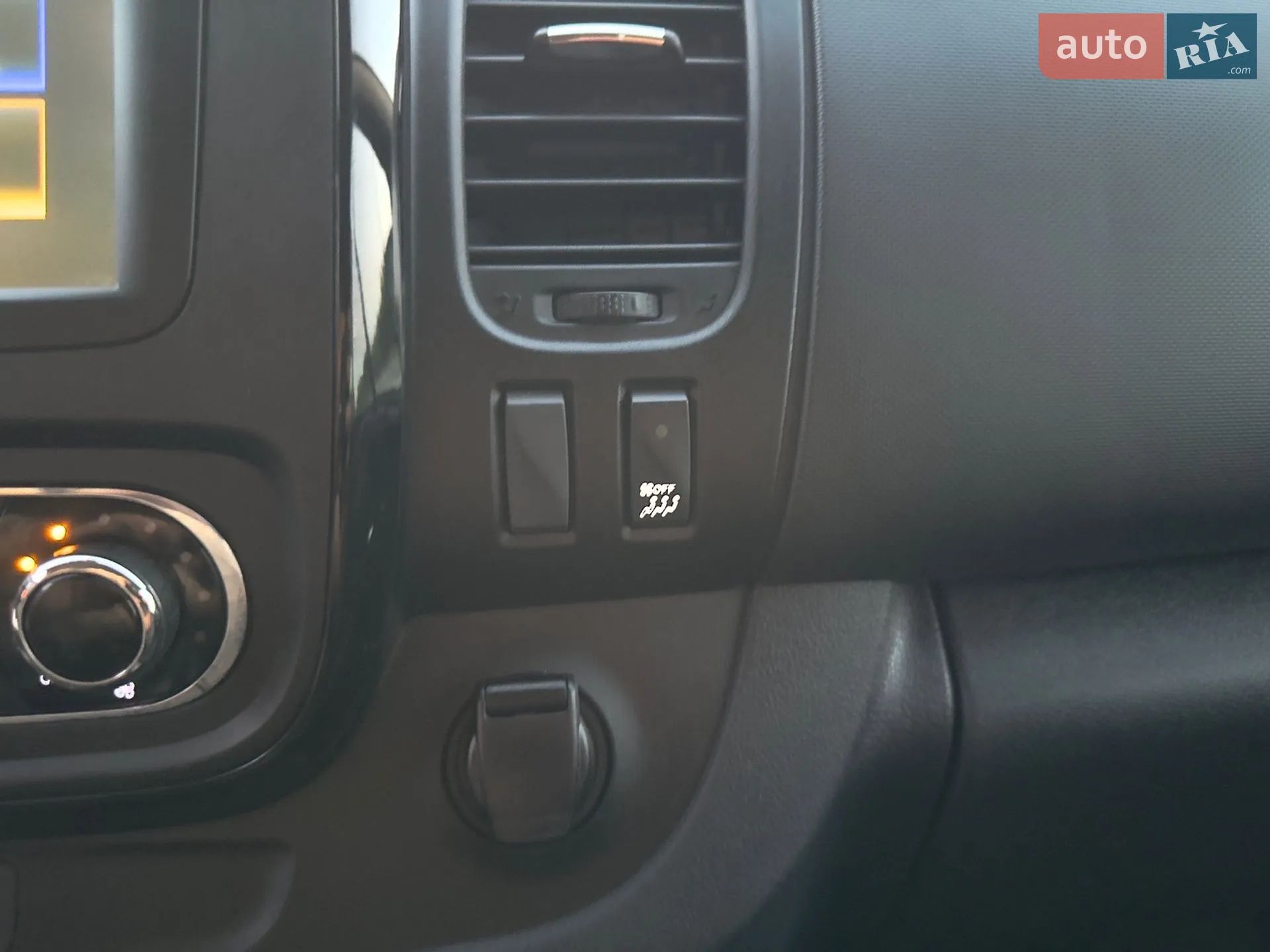 2018 Opel Vivaro - мініатюра 59