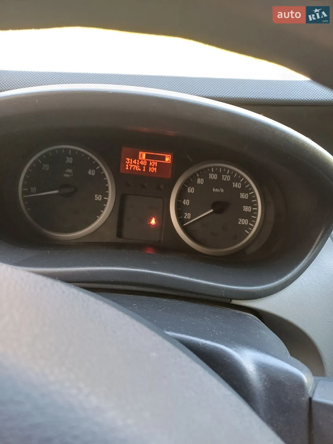 2012 Opel Vivaro - мініатюра 9