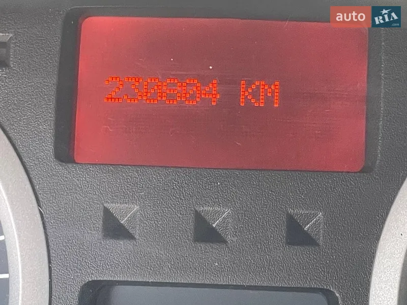 Opel Vivaro 2012 VIN W0LJ7B7BACV632034 фото оголошення 6 з 41
