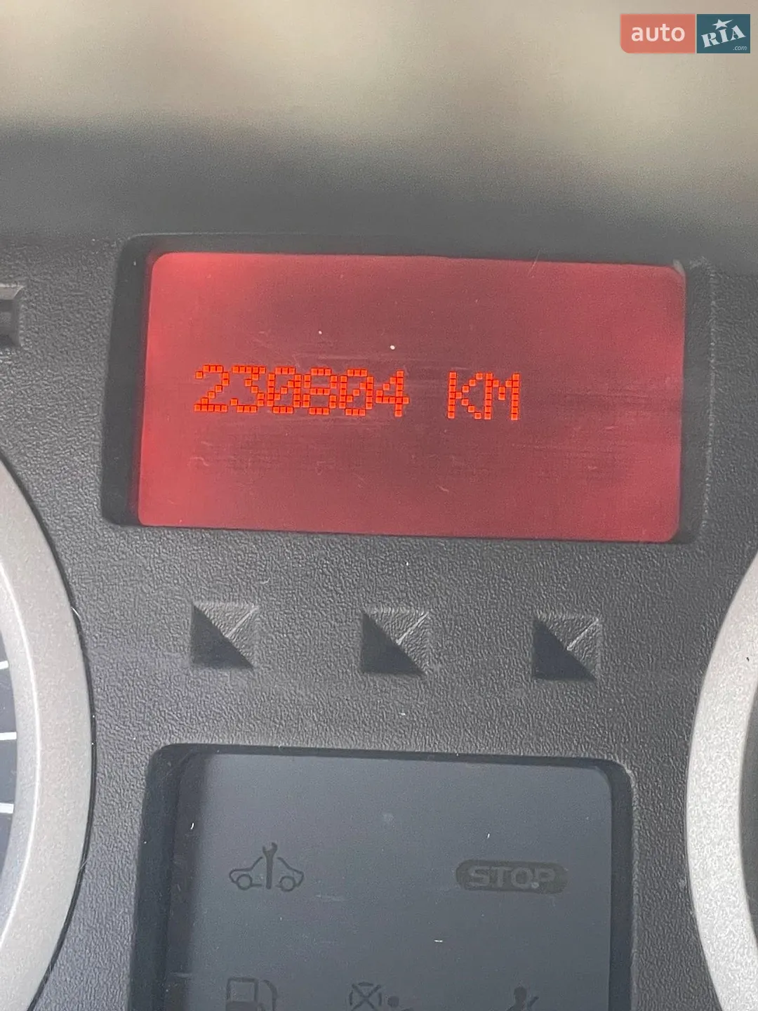 2012 Opel Vivaro - мініатюра 6