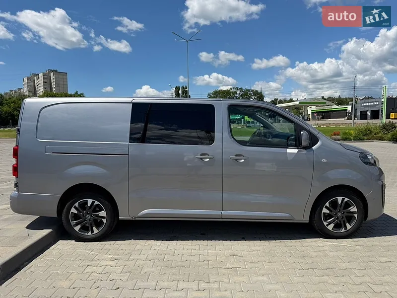 Opel Vivaro 2019 VIN VXEVFAHKKLZ017731 фото оголошення 5 з 48