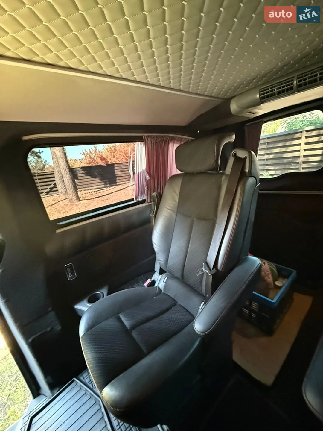 2020 Opel Vivaro - мініатюра 16