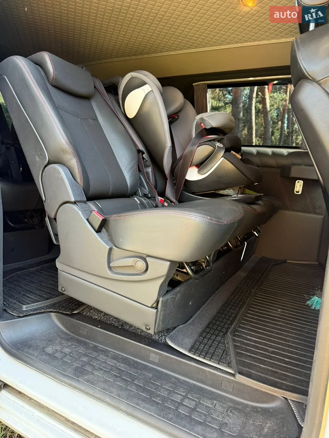 2020 Opel Vivaro - мініатюра 18
