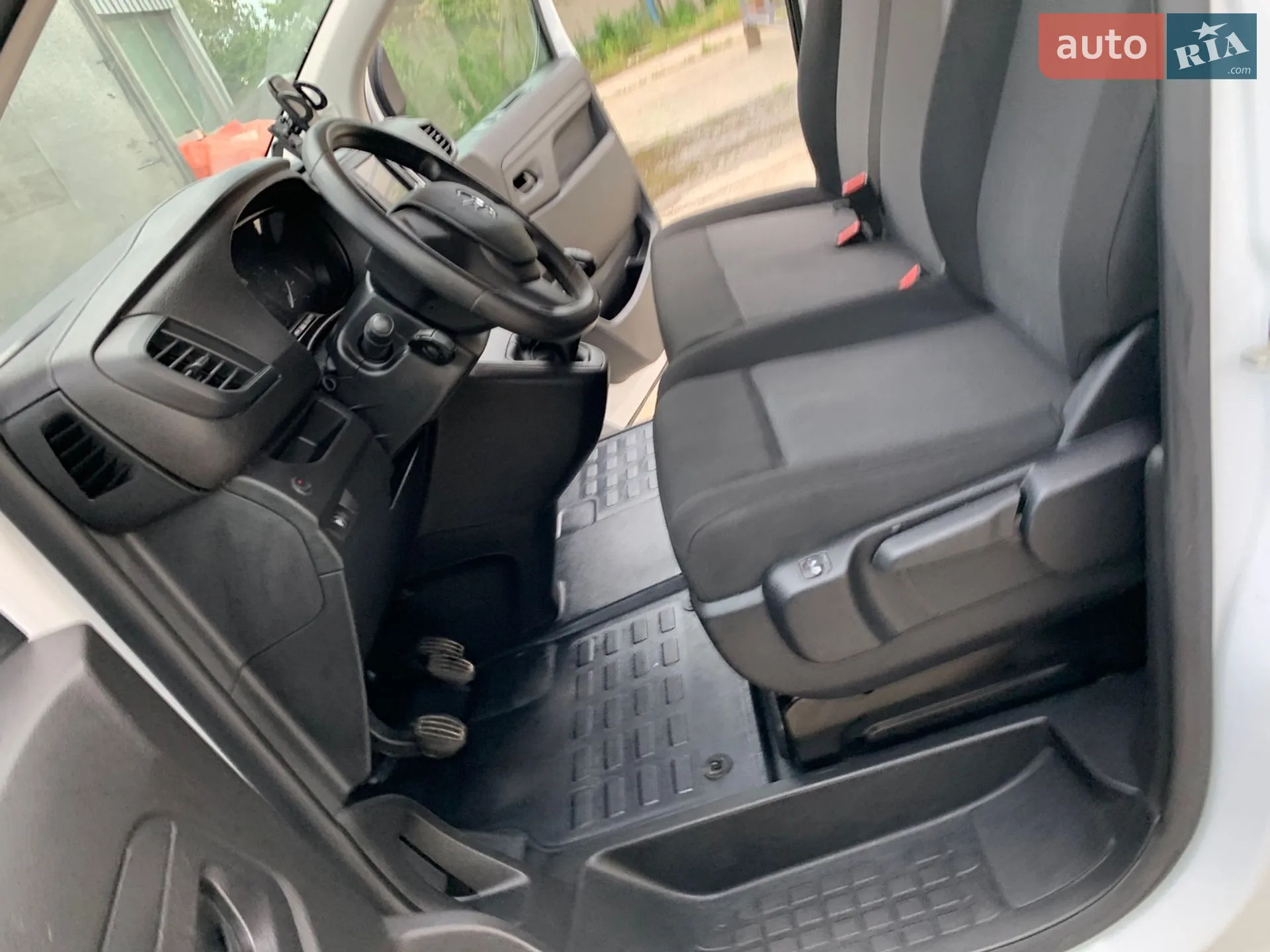 2023 Opel Vivaro - мініатюра 18