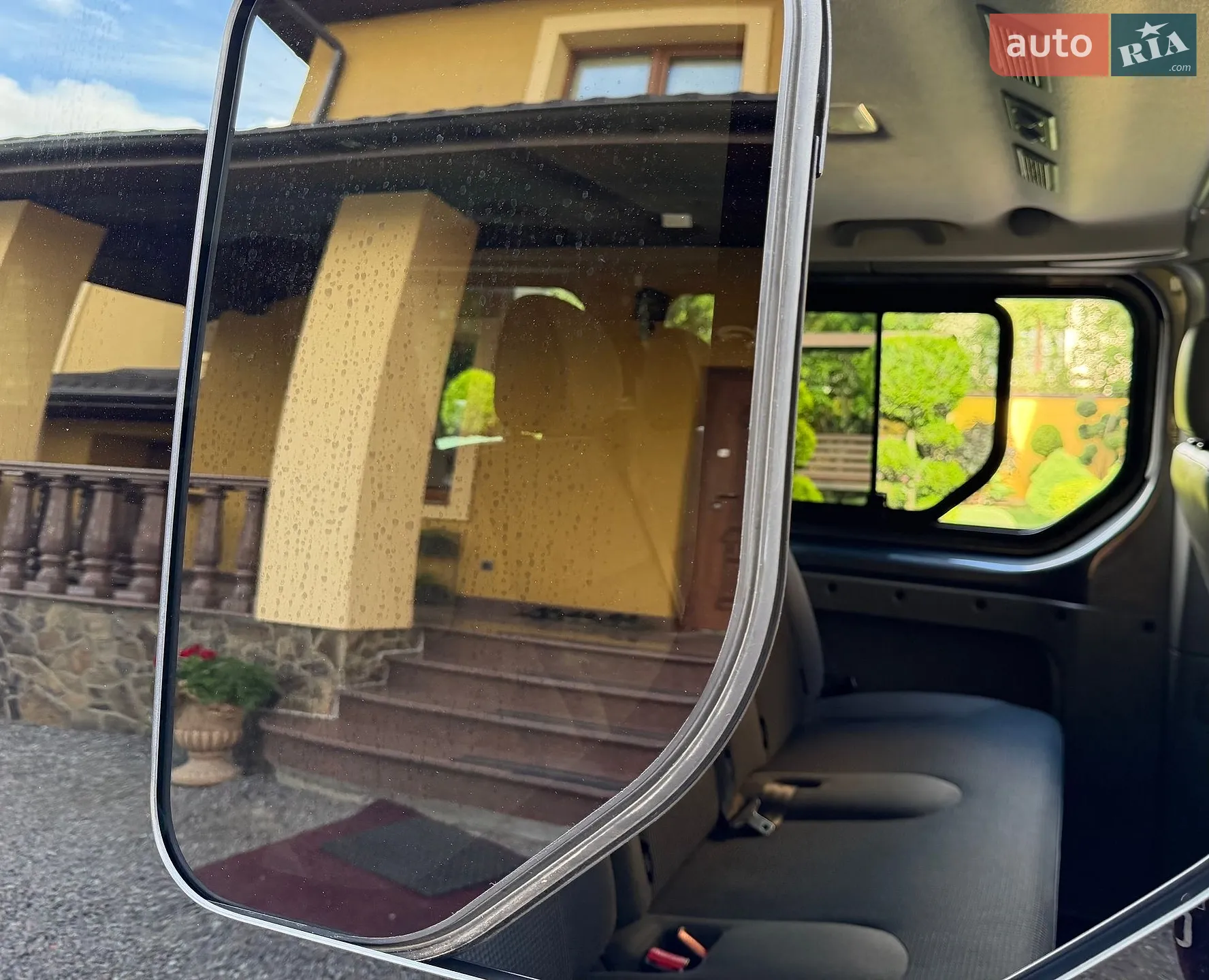 2014 Opel Vivaro - мініатюра 68