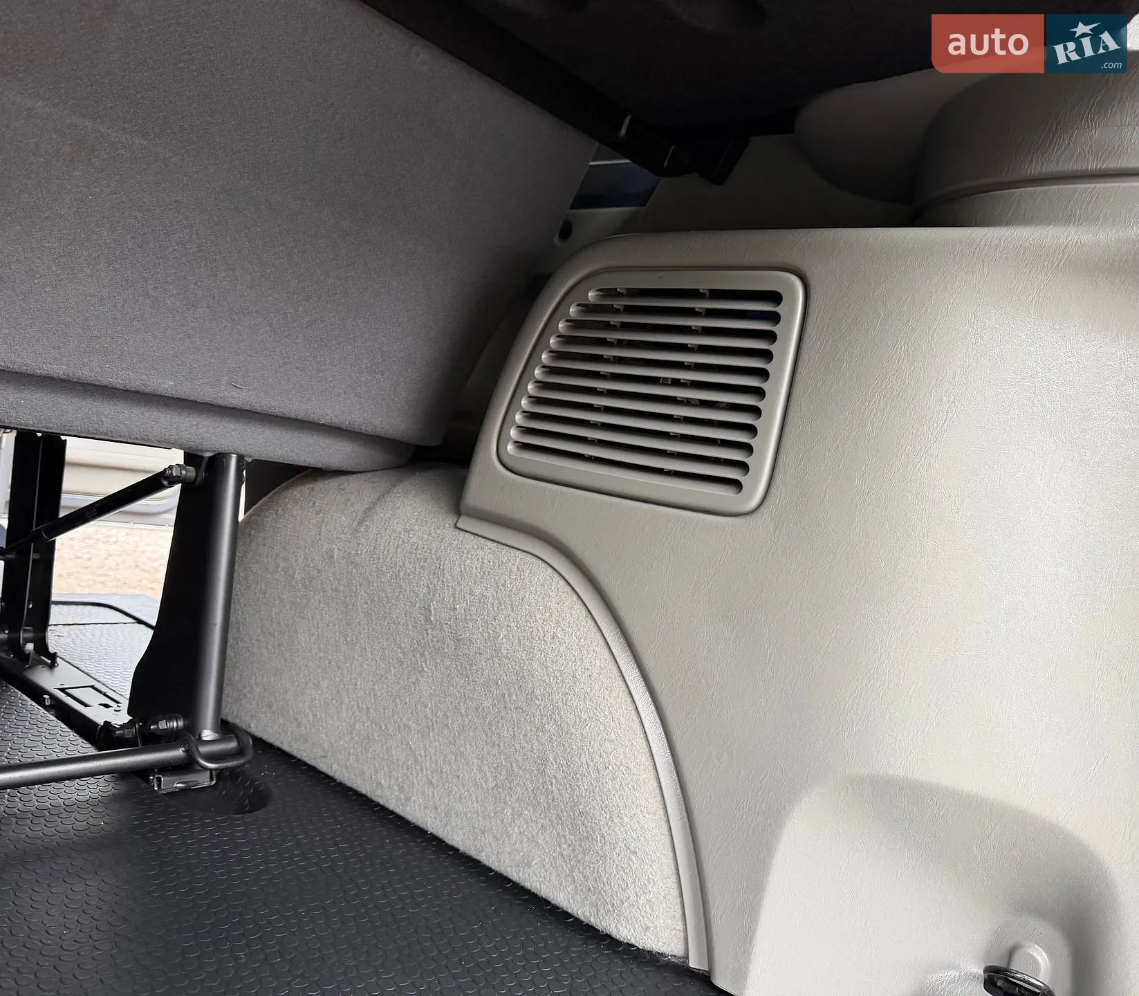2014 Opel Vivaro - мініатюра 120